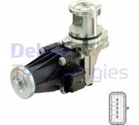 EGR VALVE EG10585-12B1 FOR 9HP 9HJ 9HR 9HM 9HC 9HD 9HN 1.6L 4cyl