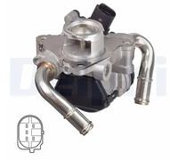 DELPHI EG10608-12B1 EGR Valve for AUDI,SEAT,SKODA,VW
