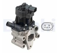 EGR AGR valve EG10612-12B1 DELPHI for FIAT DUCATO Bus DUCATO Van