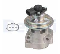 EGR VALVE EG10628-12B1 FOR MITSUBISHI SPACE/RUNNER/MPV/WAGON PAJERO/III/Canvas