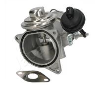EGR AGR valve EGR-0927 JAPANPARTS for VW TOUAREG