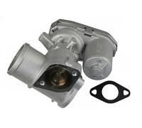 EGR AGR valve Electric 0892954 METZGER for FORD JAGUAR