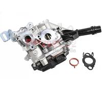 EGR AGR valve Electric 0892969 METZGER for CITROËN PEUGEOT DS OPEL