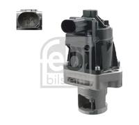FEBI BILSTEIN 103571 EGR valve