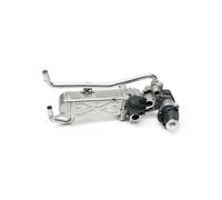 EGR AGR valve Electric 14SKV096 ESEN SKV for SEAT SKODA VW