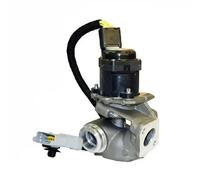 ASHIKA 150-00-0301 EGR valve