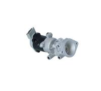 EGR AGR valve Electric 48390 NRF for LAND ROVER DISCOVERY IV DISCOVERY III