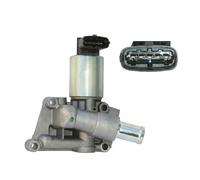 EGR AGR valve Electric 555037A ERA for OPEL MERIVA A MPV ASTRA H Estate ASTRA H