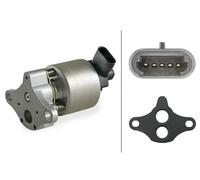 HELLA 6NU 010 171-071 EGR valve
