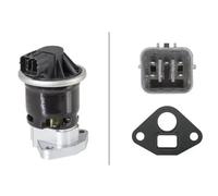 HELLA 6NU 010 171-491 EGR valve