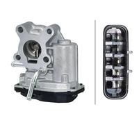 EGR AGR valve Electric 6NU 014 864-621 HELLA for TOYOTA VERSO S YARIS/VITZ