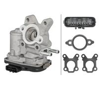 EGR AGR valve Electric 6NU 014 864-661 HELLA for NISSAN NP300 PICKUP PICK UP
