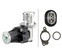 EGR AGR valve Electric 6NU 014 864-761 HELLA for FIAT OPEL ALFA ROMEO LANCIA