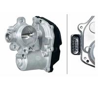 EGR valve HELLA 6NU 014 865-151 for VITO / MIXTO Van (W639) 3 2006-2014