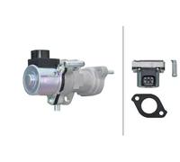 EGR AGR valve Electric 6NU 014 865-691 HELLA for MINI TOYOTA