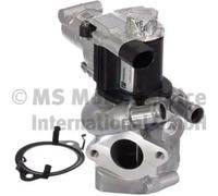 EGR Valve fits NISSAN NAVARA D40 3.0D 2010 on V9X Pierburg 1471000Q0P 1471000Q0S