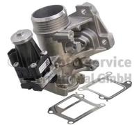 Egr Valve Fits Volvo C30 V50 S40 2 S60 2 Cross Country - Pierburg 7.05363.00.0