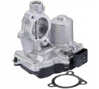 EGR AGR valve Electric 7.10334.37.0 PIERBURG for AUDI SEAT SKODA VW