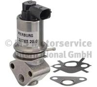 EGR AGR valve Electric 7.22785.20.0 PIERBURG for AUDI VW SEAT