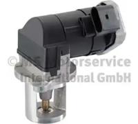 Egr Valve Fits Chrysler 300c Touring Jeep Commander - Pierburg 7.24809.47.0