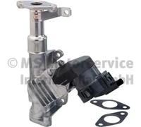 EGR AGR valve Electric 7.24809.50.0 PIERBURG for BMW 3 Coupe 3 Convertible 1 3 5