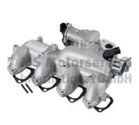 Egr Valve Fits Ford S-Max Galaxy 2 Tourneo Connect - Pierburg 7.24809.72.0