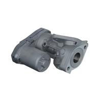 EGR AGR valve Electric 703215 VALEO for FIAT PEUGEOT FORD CITROËN LAND ROVER
