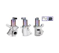 EGR AGR valve Electric 717720341 DRI for SSANGYONG KYRON REXTON / REXTON II