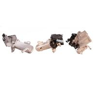 EGR AGR valve Electric 717730086 DRI for CITROËN PEUGEOT FIAT FORD