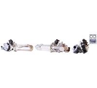 EGR AGR valve Electric 73-0133 ELSTOCK for FORD S-MAX MONDEO IV GALAXY II