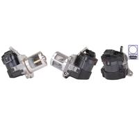 EGR AGR valve Electric 73-0146 ELSTOCK for MERCEDES-BENZ CLS R-CLASS C-CLASS