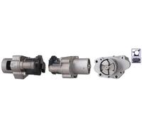 EGR AGR valve Electric 73-0162 ELSTOCK for MERCEDES-BENZ G-CLASS