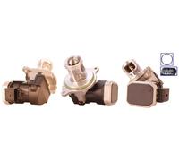 EGR AGR valve Electric 73-0166 ELSTOCK for MERCEDES-BENZ A-CLASS
