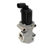 EGR AGR valve Electric 88094 MEAT & DORIA for OPEL FIAT SAAB ALFA ROMEO SUZUKI
