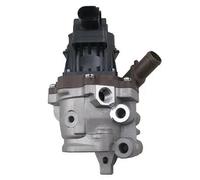 EGR AGR valve Electric 88858 MEAT & DORIA for IVECO DAILY VI Van