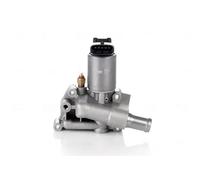 NISSENS 98204 EGR valve