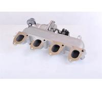 EGR AGR valve Electric 98239 NISSENS for FORD TOURNEO CONNECT GALAXY II S-MAX