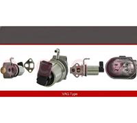 EGR AGR valve Electric CVG73038AS CASCO for VW SEAT AUDI SKODA