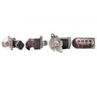 EGR AGR valve Electric CVG76013AS CASCO for MERCEDES-BENZ E-CLASS S-CLASS VIANO