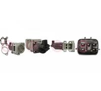 EGR AGR valve Electric CVG77018AS CASCO for OPEL ASTRA J Sports Tourer ASTRA J