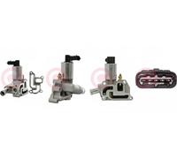 EGR AGR valve Electric CVG77021AS CASCO for OPEL CORSA B ASTRA G Hatchback AGILA