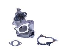EGR AGR valve Electric E400009 DENCKERMANN for AUDI A6 C6 A4 B7 A4 B7 Avant
