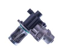 EGR AGR valve Electric E400010 DENCKERMANN for VW AUDI SKODA