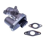 EGR AGR valve Electric E400026 DENCKERMANN for FORD CITROËN PEUGEOT FIAT