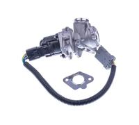 EGR AGR valve Electric E400032 DENCKERMANN for FORD VOLVO