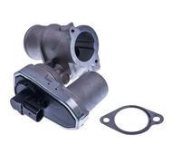 EGR AGR valve Electric E400034 DENCKERMANN for FORD JAGUAR