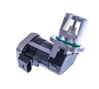 EGR AGR valve Electric E400044 DENCKERMANN for JEEP CHRYSLER MERCEDES-BENZ
