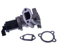 EGR AGR valve Electric E400052 DENCKERMANN for FIAT OPEL ALFA ROMEO