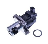 EGR AGR valve Electric E400057 DENCKERMANN for VAUXHALL OPEL
