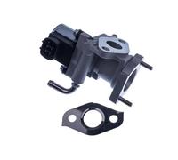 EGR VALVE E400094 FOR MINI TOYOTA W17 D14 /1ND 1.4L 4cyl1ND-TV 1.4L 4cyl COROLLA
